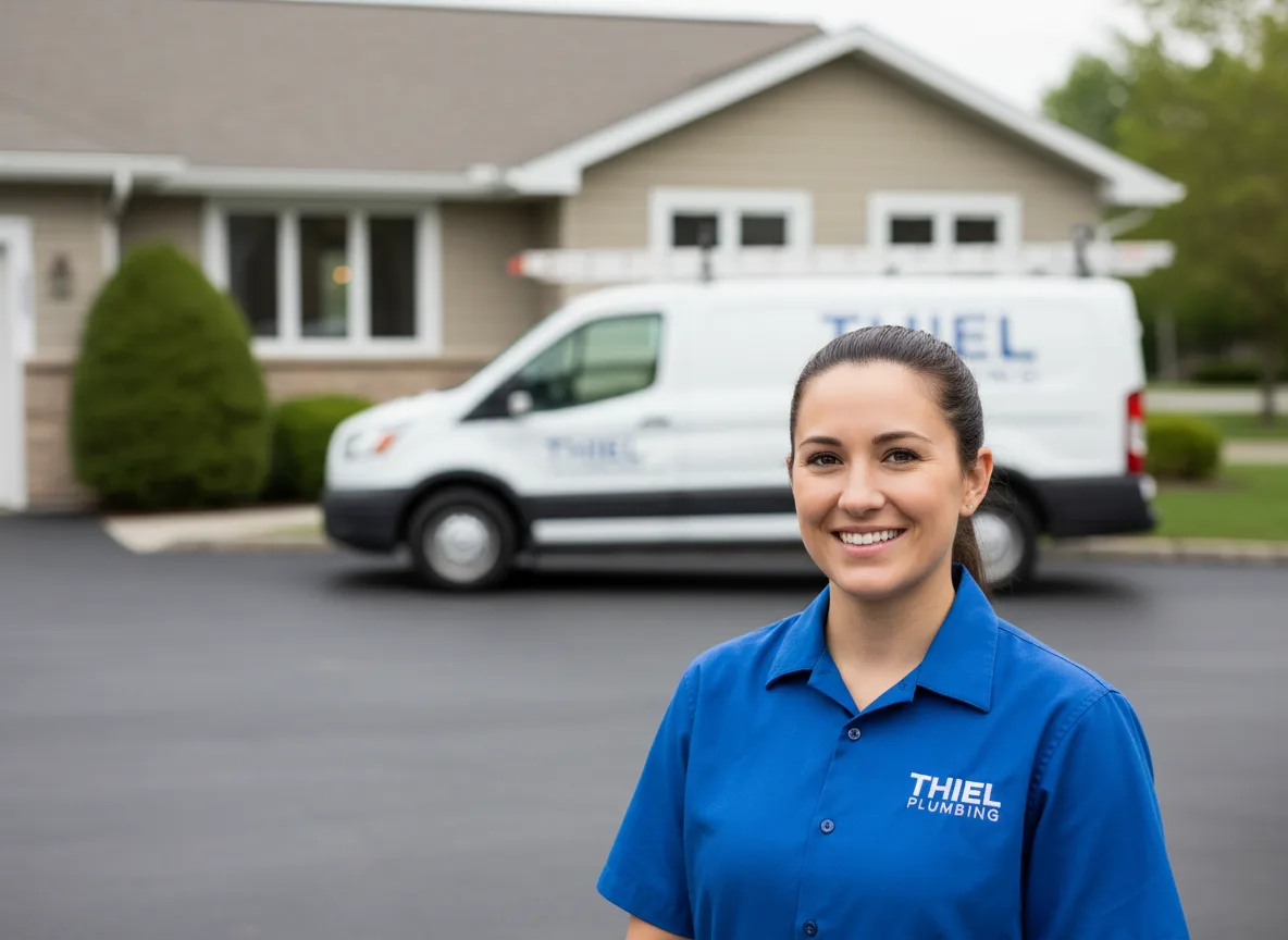Plumber Lowell, WI FAQs